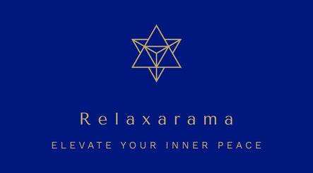 Relaxarama Hypnosis, Reflexology, Massage, Healing