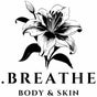 .Breathe Body and Skin