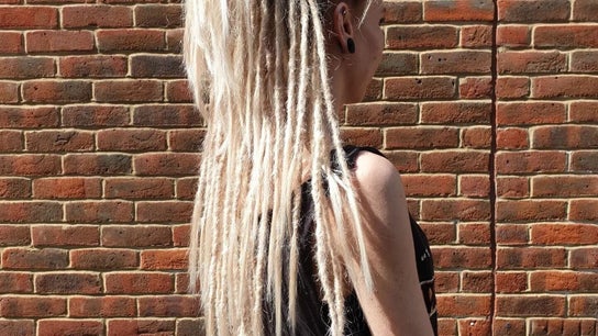 Shambhala Hair & Makeup ( Shambhala Dreadlocks )