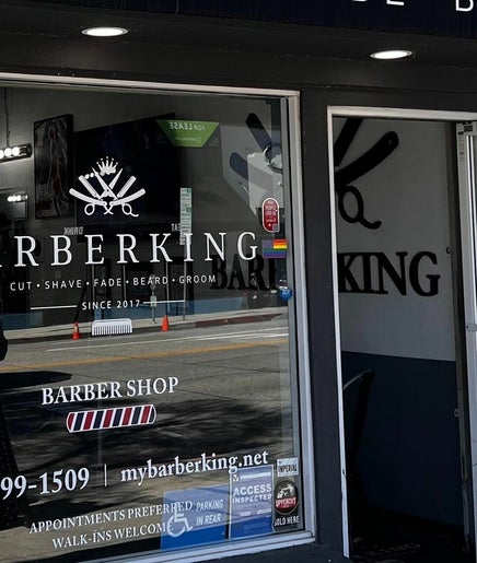 Immagine 2, BARBERKING - SHERMAN OAKS