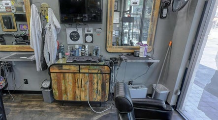 Barberking - North Hollywood – kuva 3