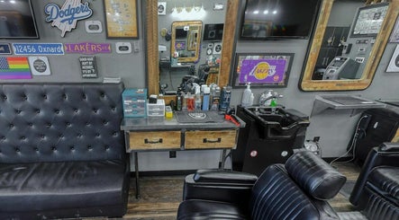 Barberking - North Hollywood slika 2