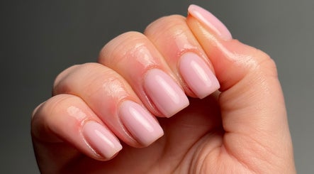 Manicured By Amelia