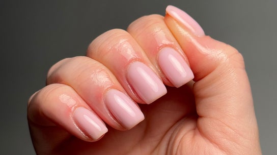 Manicured By Amelia