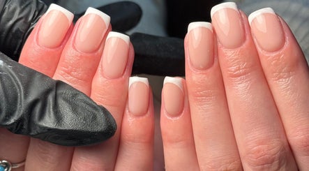Manicured By Amelia