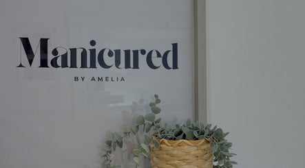 Manicured By Amelia
