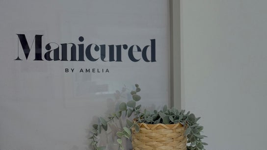 Manicured By Amelia