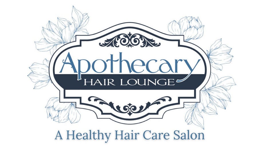 Apothecary Hair Lounge kép 1