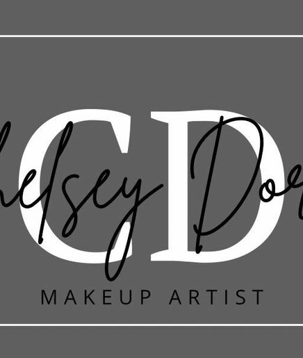 Chelsey D Makeup slika 2