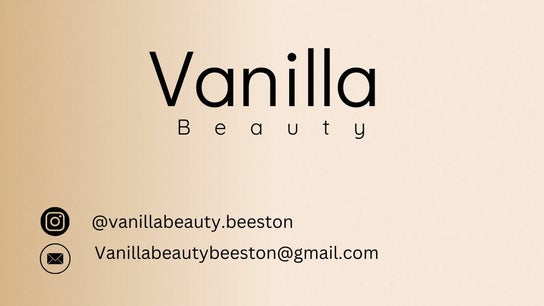 Vanilla Beauty