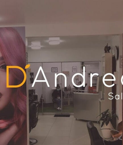 D' Andrea Salon image 2