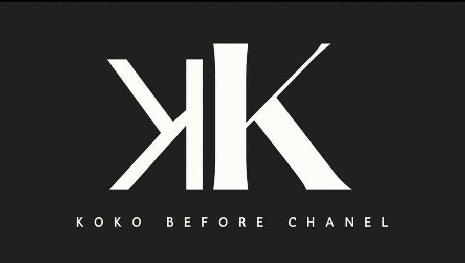 Image de Koko before Chanel 1