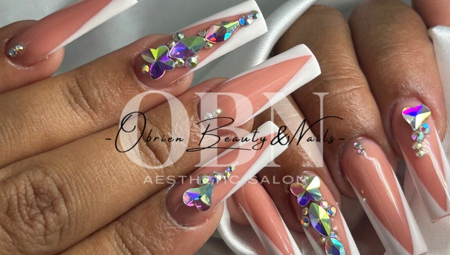 Obrien Beauty & Nails image 1