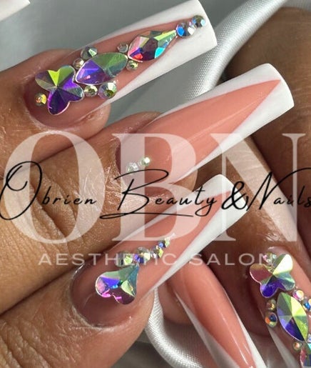 Obrien Beauty & Nails image 2