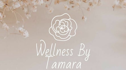 Wellness by Tamara