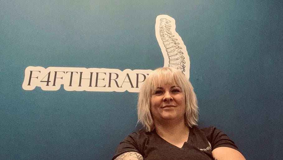 F4FTherapy, bild 1