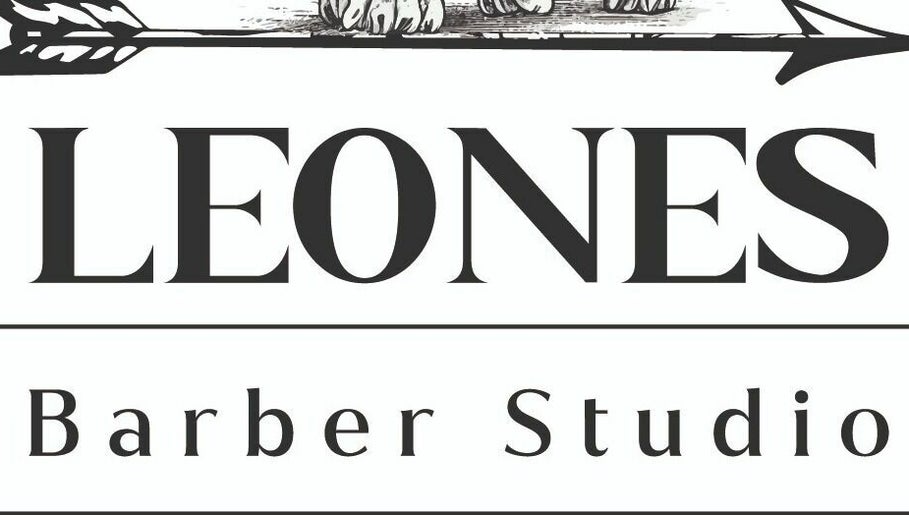 Leones Barber Studio – obraz 1