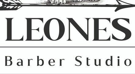 Leones Barber Studio