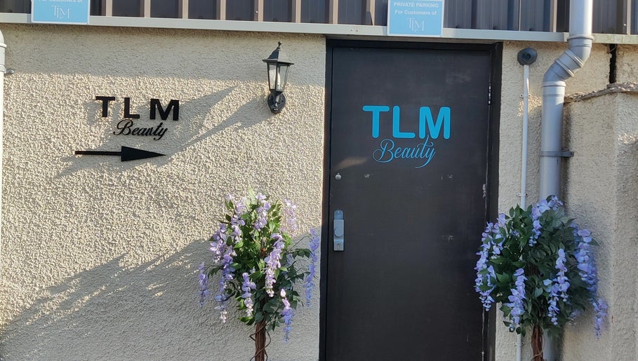 TLM Beauty, bild 1