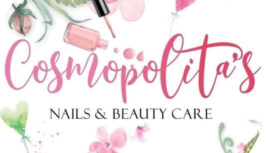 Cosmopolitas Beauty Care .