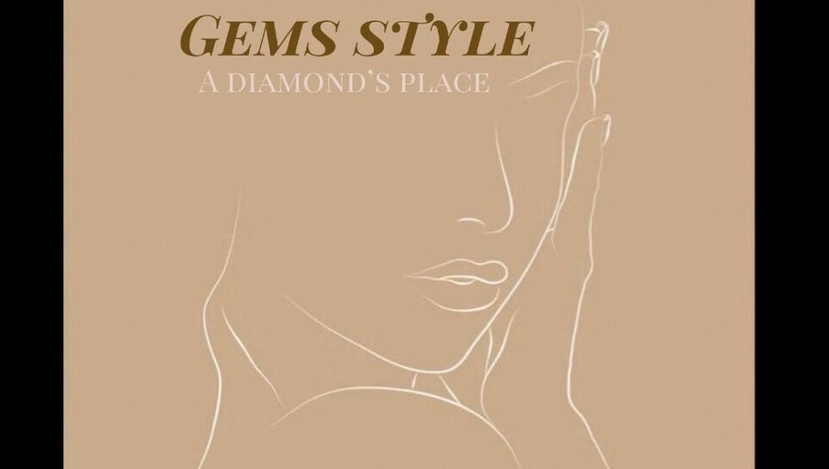 Gems Style Official imagem 1