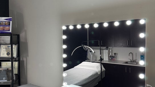 Luxury Skincare Studio