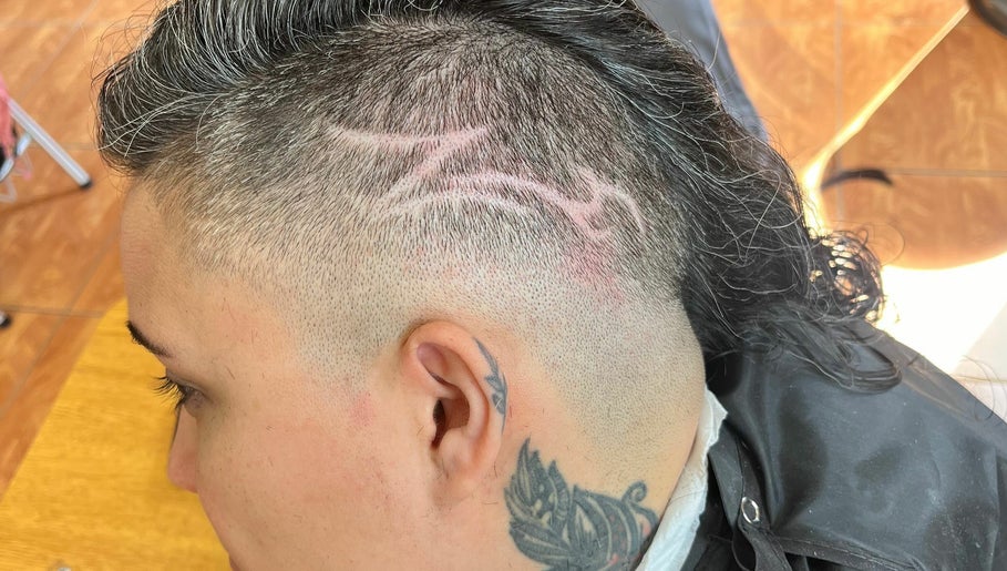 Edxbarbershop image 1