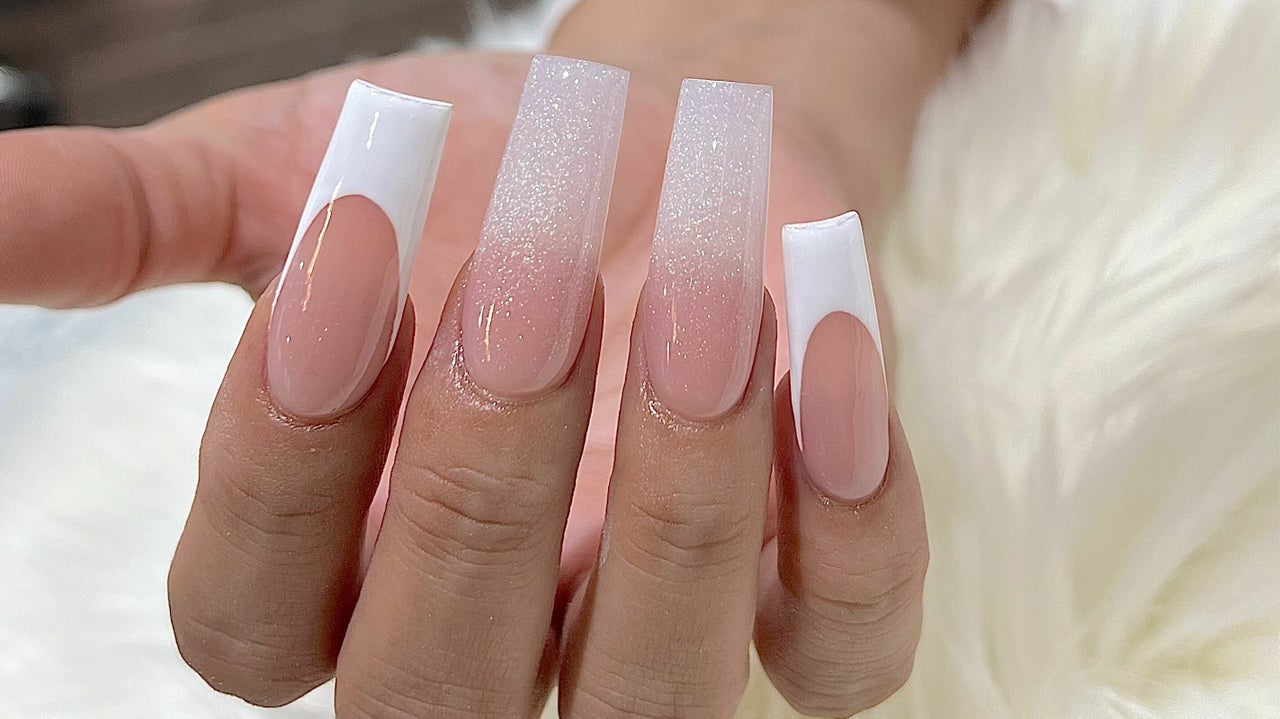 Mt nails discount