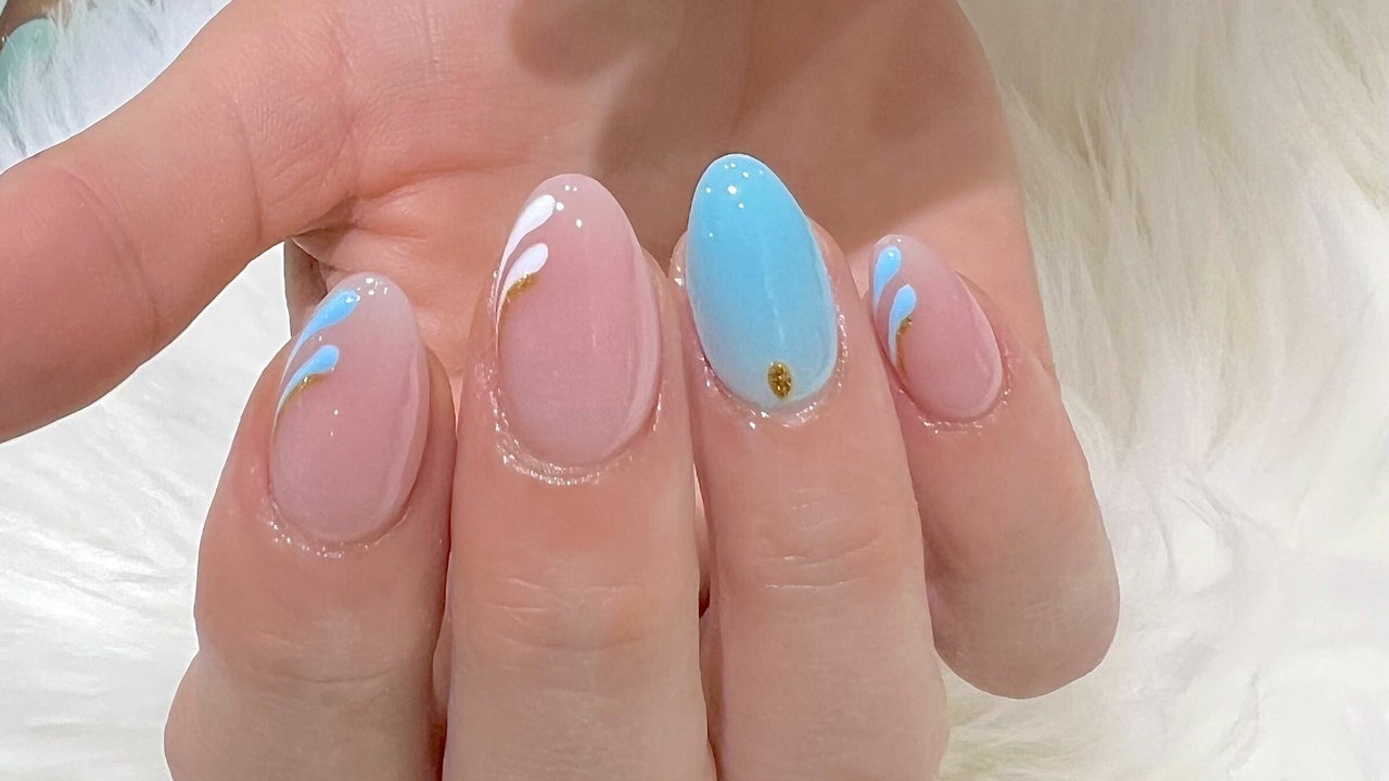 MT Nails 2519 South Highway 27 Clermont Fresha