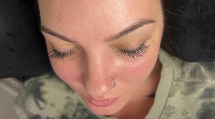 Lashes by Wren