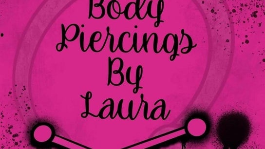 Body Piercings by Laura