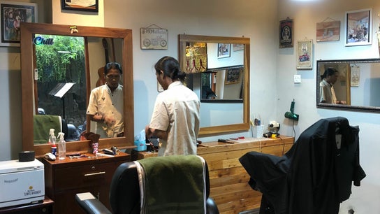 Warsa Barbershop