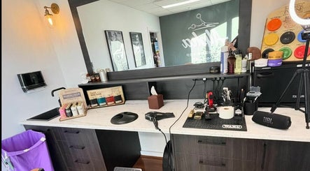 Alpha Barbershop Woonona slika 3