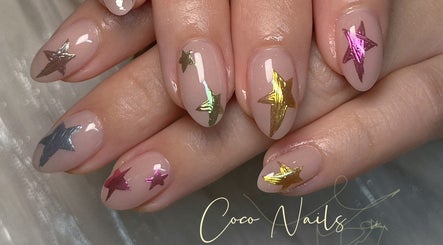 墨爾本美甲 Coco Nails imagem 2