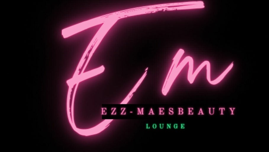Ezz-maes Beauty Lounge image 1