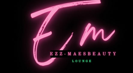Ezz-maes Beauty Lounge