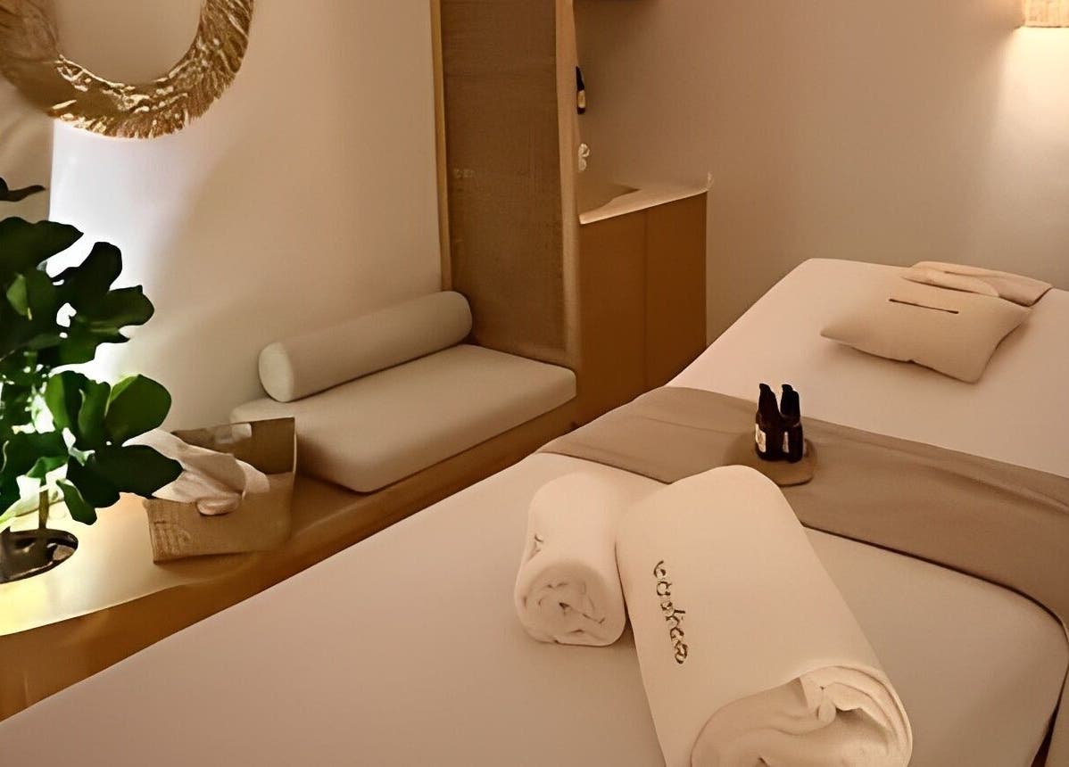 Salle de massage relaxante à Endorfine, Casablanca, Casablanca-settat, MA.