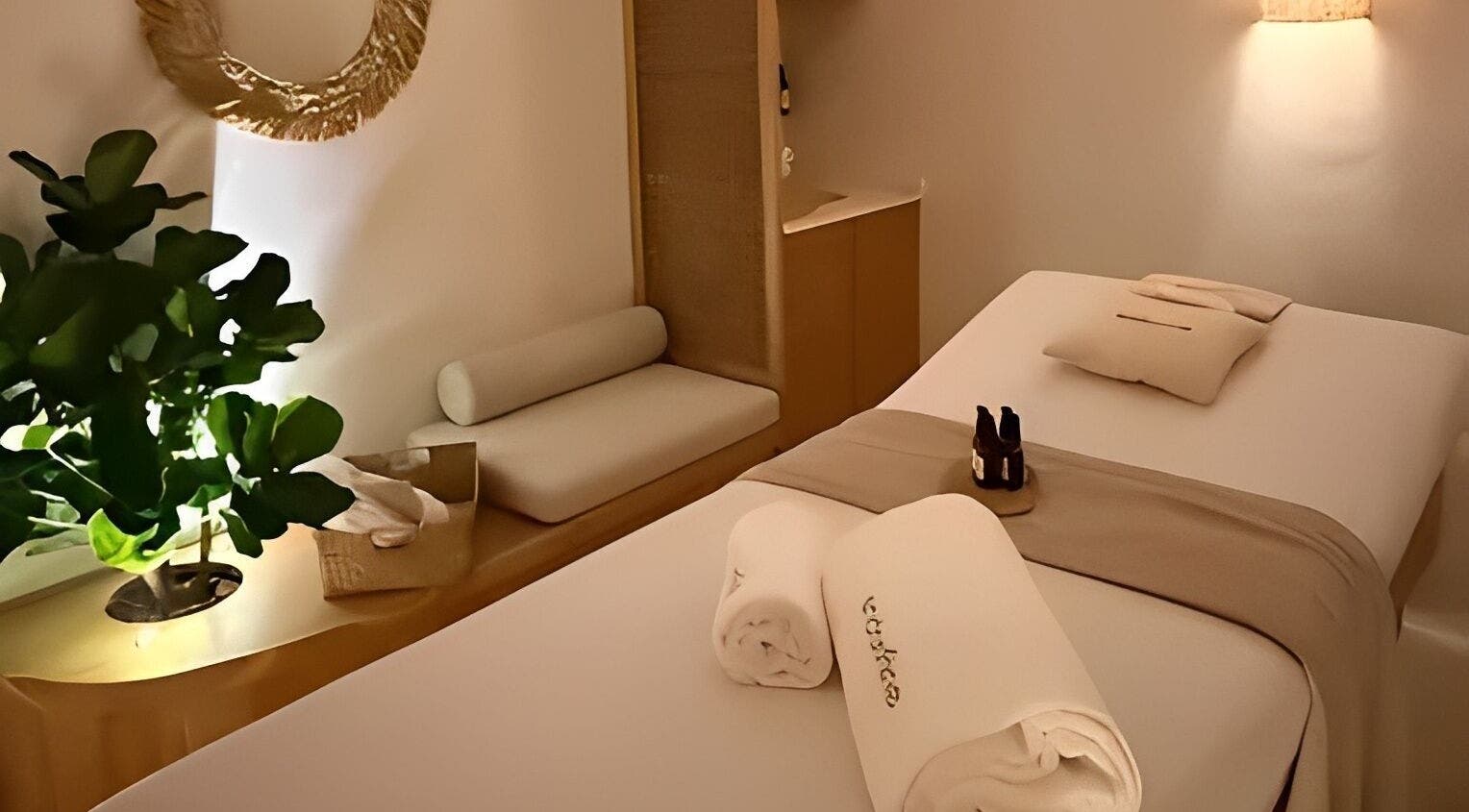 Salle de massage relaxante à Endorfine, Casablanca, Casablanca-settat, MA.