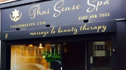 Thai Sense Spa image 3