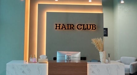 Image de Hair Club Gents Salon 3