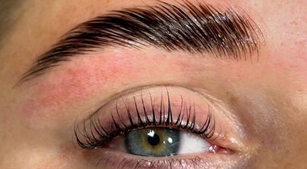 Lashes By Nancy