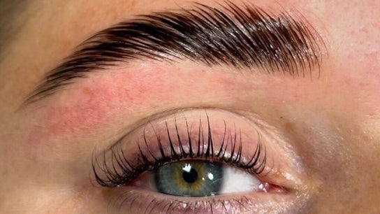 Lashes By Nancy