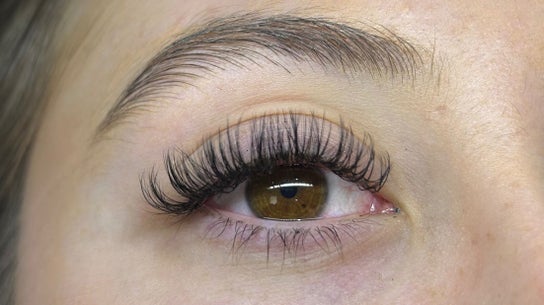 Lashes By Nancy