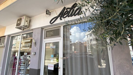 Aelia Spa