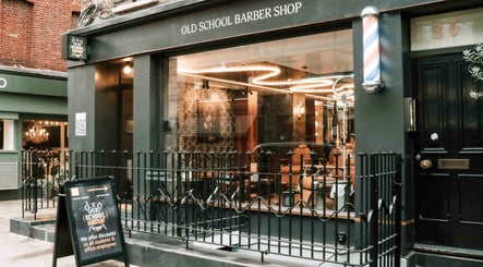 Old School Barbershop image 3