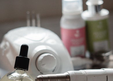 DIΛNΛ LISSOVΛ | Küünetehnik tools and products in Tallinn, Harju maakond, EE showcase beauty excellence.