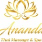 Ananda Thai Massage & Spa Marrickville - 443 Illawarra Road, Marrickville, New South Wales