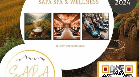 Sapa Spa and Wellness
