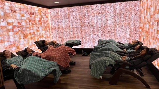 Sapa Wellness Workshops - Sound Healing with Christina Ifurung 3