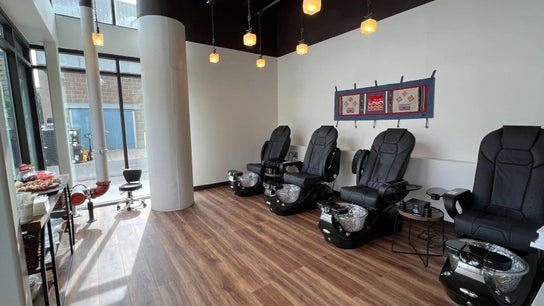 Sapa Spa and Wellness 1